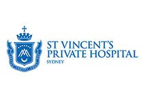St Vincent's Private Hospital Sydney